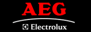 логотип AEG