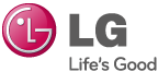 логотип LG 