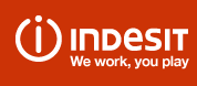 лого Indesit