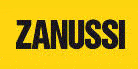 логотип Zanussi 